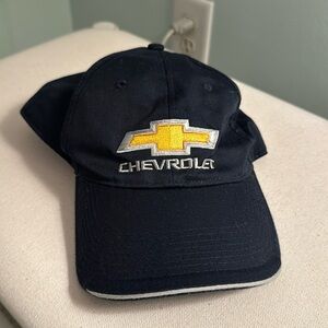 Chevrolet hat